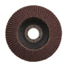 Kotúč lamelový 125mm zr.100 LEVIOR 21789 Kotúč lamelový 125mm zr.100 LEVIOR 21789