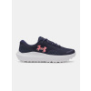 Under Armour Dámske topánky UA W Surge Golf Modrá 7.5 Under Armour Dámske topánky UA W Surge Golf Modrá 7.5