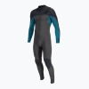 Detská plavecká pena O'Neill Hyperfreak Fire 5/4+ Chest Zip Full midnight/black/tidepool Detská plavecká pena O'Neill Hyperfreak Fire 5/4+ Chest Zip Full midnight/black/tidepool