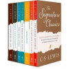 The Complete C. S. Lewis Signature Classics - Boxed Set The Complete C. S. Lewis Signature Classics - Boxed Set