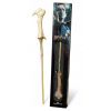 Noble Collection Harry Potter replika kouzelnické hůlky Voldemort 38 cm Noble Collection Harry Potter replika kouzelnické hůlky Voldemort 38 cm