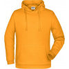 DAIBER JN 796 / Pánska mikina s kapucňou - gold yellow XXL DAIBER JN 796 / Pánska mikina s kapucňou - gold yellow XXL