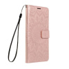 Knížkové flip pouzdro Coolcase Mezzo na mobil Xiaomi Redmi Note 13 4G - Růžová mandala (Flipový kryt či obal Coolcase MEZZO na mobil Xiaomi Redmi Note 13 4G - Růžová mandala) Knížkové flip pouzdro Coolcase Mezzo na mobil Xiaomi Redmi Note 13 4G - Růžová mandala (Flipový kryt či obal Coolcase MEZZO na mobil Xiaomi Redmi Note 13 4G - Růžová mandala)