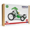 MERKUR M 052 Dragster mechanická stavebnice MERKUR M 052 Dragster mechanická stavebnice