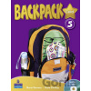 BackPack Gold New Edition 5: Students´ Book w/ CD-ROM Pack - Diane Pinkley BackPack Gold New Edition 5: Students´ Book w/ CD-ROM Pack - Diane Pinkley