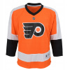 Detský dres Philadelphia Flyers NHL Replica Home Veľkosť: L/XL Detský dres Philadelphia Flyers NHL Replica Home Veľkosť: L/XL