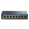 switch D-Link DMS-108/E switch D-Link DMS-108/E