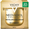 Vichy Neovadiol longevity revitalizačný krém náhradná náplň 50 ml Vichy Neovadiol longevity revitalizačný krém náhradná náplň 50 ml