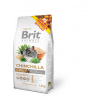 Krmení pro činčily Brit Animals Chinchila Complete, 1,5 kg Krmení pro činčily Brit Animals Chinchila Complete, 1,5 kg