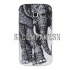 Zadný kryt Samsung Galaxy Ace 2 – Elephant Zadný kryt Samsung Galaxy Ace 2 – Elephant