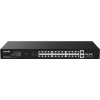 SWITCH POE TENDA TEG1128P-24-250W SWITCH POE TENDA TEG1128P-24-250W