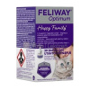 Feliway Optimum Náplň Komplex feromónov pre mačky 48 ml náhradná náplň do difuzéra Feliway Optimum Náplň Komplex feromónov pre mačky 48 ml náhradná náplň do difuzéra