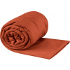 SEA TO SUMMIT Pocket Towel XL Picante SEA TO SUMMIT Pocket Towel XL Picante