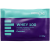 Voxberg Whey 100 30 g Príchuť: Kokos Voxberg Whey 100 30 g Príchuť: Kokos