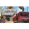 Construction Simulator 2015 - Steam PC Construction Simulator 2015 - Steam PC