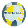 Spokey SETTER Volejbalový míč, vel. 5, žluto-zelený Spokey SETTER Volejbalový míč, vel. 5, žluto-zelený