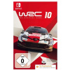 WRC 10 Nintendo Switch - Hra v krabicovej verzii WRC 10 Nintendo Switch - Hra v krabicovej verzii