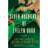 The Seven Husbands of Evelyn Hugo - Slovart The Seven Husbands of Evelyn Hugo - Slovart