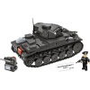 Cobi 2597 Panzerkampfwagen II Ausf. F Cobi 2597 Panzerkampfwagen II Ausf. F