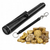 RUČNÝ DETEKTOR KOVOV GP-POINTER S LED SVIETIDLOM RUČNÝ DETEKTOR KOVOV GP-POINTER S LED SVIETIDLOM