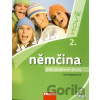 Němčina pro jazykové školy 2 - Věra Höppnerová Němčina pro jazykové školy 2 - Věra Höppnerová