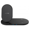 CANYON Bezdrôtová nabíjačka WCS-202B, čierna CANYON Bezdrôtová nabíjačka WCS-202B, čierna
