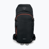 Dámsky skitouringový batoh Osprey Sopris 40 l black Dámsky skitouringový batoh Osprey Sopris 40 l black