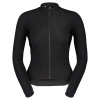 Scott RC Pro Warm Black | Dámsky dres s dlhým rukávom Veľkosť: XS Scott RC Pro Warm Black | Dámsky dres s dlhým rukávom Veľkosť: XS