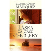 Láska za časů cholery Láska za časů cholery