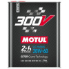 Motul 300V Le Mans 20W-60 2 l Motul 300V Le Mans 20W-60 2 l