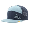 Šiltovka La Sportiva Traverse Trucker S/M Šiltovka La Sportiva Traverse Trucker S/M