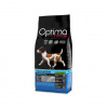 Optima Nova Dog Puppy medium 12kg Optima Nova Dog Puppy medium 12kg