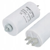 ŠTARTOVACÍ motorový kondenzátor 20uF / 450V ŠTARTOVACÍ motorový kondenzátor 20uF / 450V