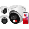Vnútorná a vonkajšia IP kamera HiLook IPCAM-T4-30DL (2.8MM) Vnútorná a vonkajšia IP kamera HiLook IPCAM-T4-30DL (2.8MM)