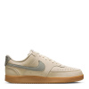 Nike Court Vision Low Trainers Mens Lt Khaki/Gum 8 (42.5) Nike Court Vision Low Trainers Mens Lt Khaki/Gum 8 (42.5)