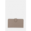 Calvin Klein peňaženka dámska kožená LV04F1108G béžová ONE SIZE Calvin Klein peňaženka dámska kožená LV04F1108G béžová ONE SIZE