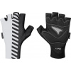 rukavice FORCE LINE bez zapínání, bílo-černé Velikost: L rukavice FORCE LINE bez zapínání, bílo-černé Velikost: L