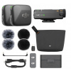 DJI Mic Mini 2 TX + 1 RX + Charging Case - CP.RN.00000433.01 DJI Mic Mini 2 TX + 1 RX + Charging Case - CP.RN.00000433.01