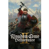Kingdom Come: Deliverance II Kingdom Come: Deliverance II