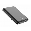 Swissten Powerbanka POWER LINE 5000mAh - čierna 14540078 Swissten Powerbanka POWER LINE 5000mAh - čierna 14540078