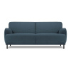 Modrá pohovka Windsor & Co Sofas Neso, 175 cm Modrá pohovka Windsor & Co Sofas Neso, 175 cm