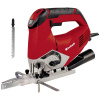 Einhell TE-JS 100 priamočiara píla 4321160 750 W; 4321160