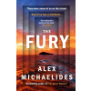 The Fury - Alex Michaelides The Fury - Alex Michaelides