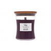 WoodWick Black Cherry 275 g WoodWick Black Cherry 275 g