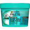 Garnier Hydratační Aloe Vera maska pro normální až suché vlasy (Hair Food) 400 ml Garnier Hydratační Aloe Vera maska pro normální až suché vlasy (Hair Food) 400 ml