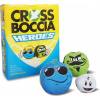 Cross Boccia Double-Pack Heroes - Mexican & Dude (Schildkrot) Cross Boccia Double-Pack Heroes - Mexican & Dude (Schildkrot)