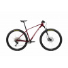 Bicykel Orbea Alma H20 Dark red 2023 Varianta: L