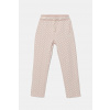 Detské tepláky Guess J5YQ34.KB212.9BYA ružová 105-112 Detské tepláky Guess J5YQ34.KB212.9BYA ružová 105-112