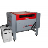 CL6090_230V CNC laserová gravírovacia rezačka CL6090_230V CNC laserová gravírovacia rezačka