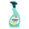 Sanytol univerzálny čistič 94 % rastlinného pôvodu sprej 500 ml Sanytol univerzálny čistič 94 % rastlinného pôvodu sprej 500 ml